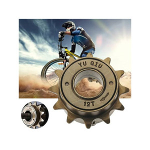 Muzamil Store Freewheel Bicycle Sprocket