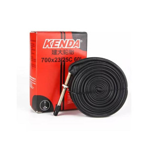 Muzmail Store Kenda Inner Tube For Mountain Tyre Rubber 1PCS