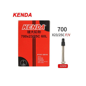 Muzmail Store Kenda Inner Tube For Mountain Tyre Rubber 1PCS