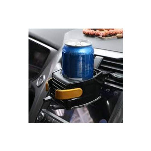Muzamil Store Universal Car Styling Cup Drink Holder