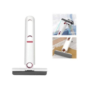 Muzamil Store Portable Mini Mop Ultimate Multifunctional Cleaning Tool 