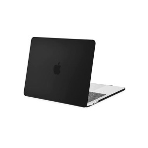Muzamil Store MacBook Shell case for New Pro 13 Inch-M2 2022 A2338