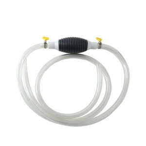 Muzamil store Manual Oil Pump Suction Pipe Truck Fuel Tank