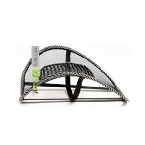 Muzamil Store Car Chair Back Support Cushion Mesh