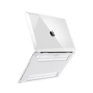 Muzamil Store 15Inch Hard Shell Case For Macbook Pro 2016-2019