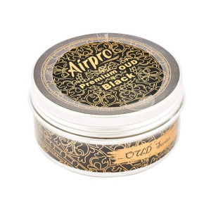 Muzamil Store Airpro Luxury Oud Air Freshener For Car