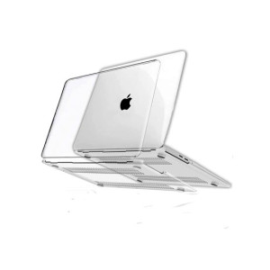 Muzamil Store MacBook Air M2 M3 Hard Shell Case 2022-2024