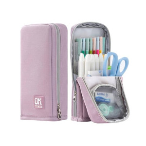 Muzamil Store Makeup Brushes and Mobile Accessories Case Pouch