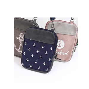 Muzamil Store Portable Mini Shoulder Bag For Women