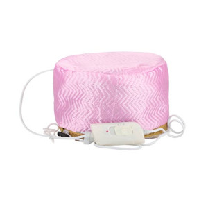 Muzamil Store Hair Steamer Cap For Women