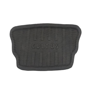 Muzamil Store Suzuki Cultus Foam Truck Mat - Old Model