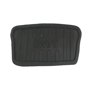 Muzamil Store Suzuki Swift Foam Trunk Mat - Old Model