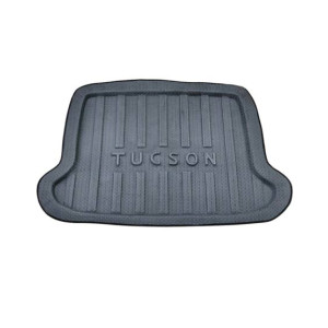Muzamil Store Hyundai Tucson Foam Trunk Mat 2020-2024