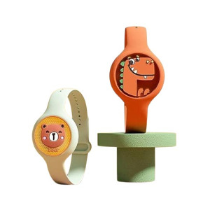 Muzamil Store Anti Mosquito Bracelet For Kids