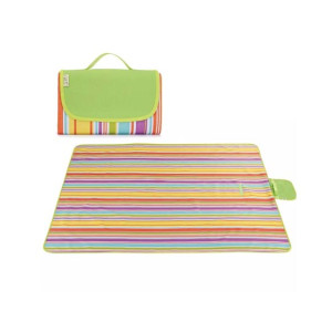 Muzamil Store Foldable Waterproof Mat For Picnic