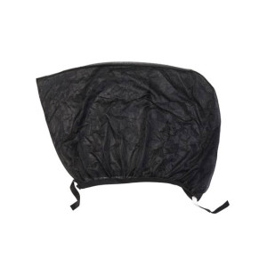Muzamil Store Car Side Window Cover - 2Pcs
