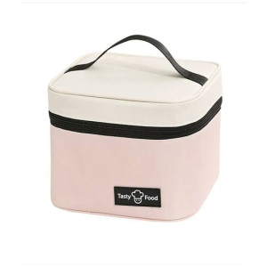 Muzamil Store Lunch Bag For Women