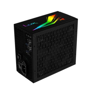 AeroCool LUX RGB 750M RGB Power Supply Unit For Gaming CPU