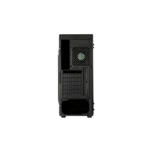 AeroCool Shard ARGB Mid Tower Gaming Case Black