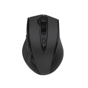 A4Tech Air2 Wireless Mouse Black (G7-810S)