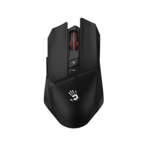 A4Tech Bloody R36 Ultra Dual Mode Wireless Gaming Mouse Black