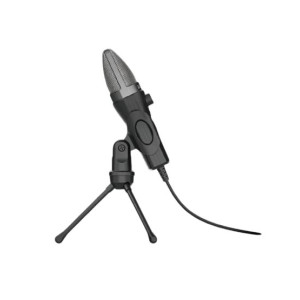 A4Tech Bloody GM20 USB Gaming Microphone Black