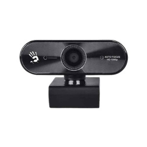 A4Tech Bloody GK30 1080P Full HD Auto Focus Webcam Black