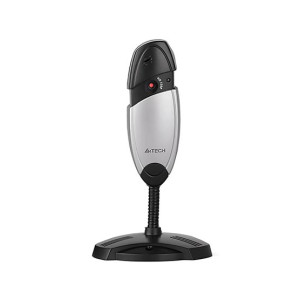 A4tech 720P HD Webcam Gray (PK-635P)