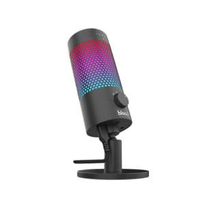 A4Tech Bloody GM50 PRO USB Gaming Microphone Black