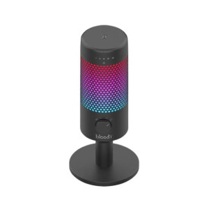A4Tech Bloody GM50 PRO USB Gaming Microphone Black