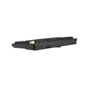 A4Tech Bloody AT75 Alpha Optical Switch Mechanical Keyboard Black