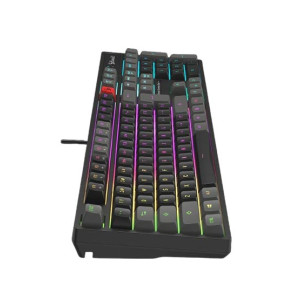 A4tech Bloody Neon Gaming Keyboard Black (B230N)