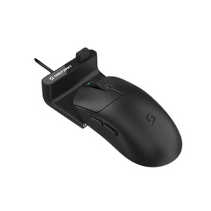 A4tech Bloody SG5 Wireless Gaming Mouse Black