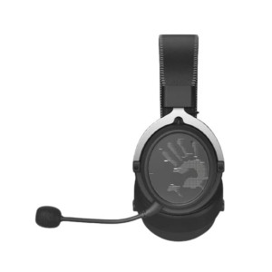 A4tech Bloody Wireless & Wired RGB Gaming Headset Black (MR590)