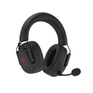 A4tech Bloody Gaming Wireless Headset Black (GR585)