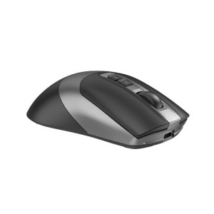 A4Tech Fstyler FB50CS Plus Bluetooth & 2.4GHz Wireless Mouse Black