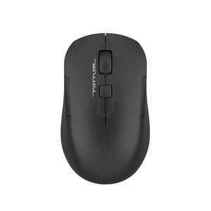 A4tech FG16CS Air2 Dual-Function Air Mouse Black