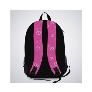 Traverse Hello Kitty Printed Kids School Backpack (T598KG)
