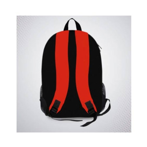 Traverse Lilo & Stitch Printed Kids School Backpack (T510KG)