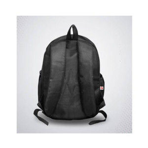Traverse Sonic Printed Kids School Backpack (T470KG)