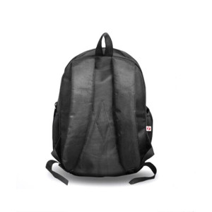 Traverse Super Mario Printed Kids School Backpack (T483KG)