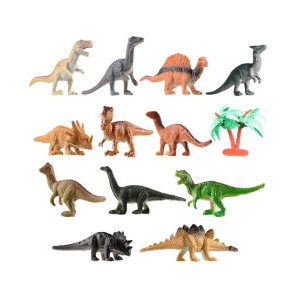 Afreeto Animal Toy Set For Kids
