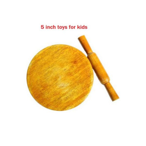 Afreeto Mini Roti Maker For Kids