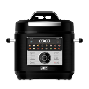 Anex Pressure Cooker (AG-2186)