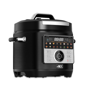 Anex Pressure Cooker (AG-2186)