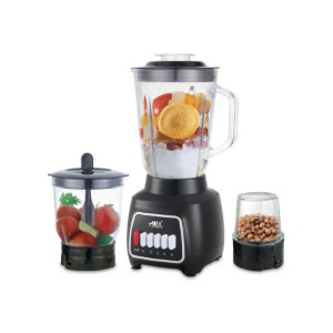 Anex Deluxe Blender Grinder (AG-6137GL)