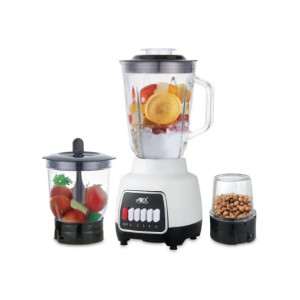 Anex Deluxe Blender Grinder (AG-6137GL)