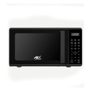 Anex Manual Microwave Oven (AG-9029)