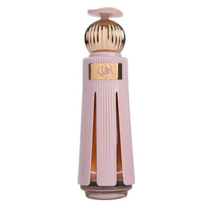 Ahl by Ahmed Al Maghribi Perfume For Unisex 60ml