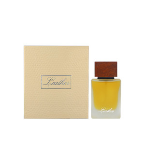 Leather Eau De Parfum For Unisex 50ml